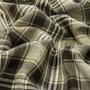Imagem de 2 Metros Tecido Flanela Xadrez Estampada - Estampas Diversas