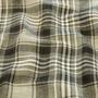 Imagem de 2 Metros Tecido Flanela Xadrez Estampada - Estampas Diversas