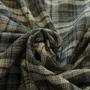 Imagem de 2 Metros Tecido Flanela Xadrez Estampada - Estampas Diversas