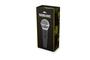Imagem de 2 microfones santo angelo cardioide c/ chave sas58c + cabo santo angelo