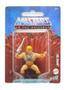 Imagem de 2 Mini Figuras He-man + Esqueleto Masters Of The Universe