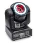 Imagem de 2 Mini Moving Farol Beam 60w 2in1 Effect Color Beam Led + Mesa Dmx