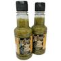 Imagem de 2 Molhos De Pepino Agridoce Cat A Pickles Rom'S Sauce 200G