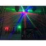 Imagem de 2 Moving Head Magic Ball Laser / Strobo Festa Profissional