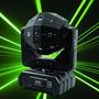 Imagem de 2 Moving Head Magic Ball Laser / Strobo Festa Profissional