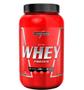 Imagem de 2 Nutri Whey Isolado Conc Suplemento Em Po Protein 2