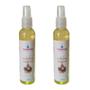 Imagem de 2 Odorizador Spray Aromatizante Ambiente Perfumado De Borrifar 200ml Marca Senalândia - Envio Já