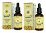 2 Óleo De Ozônio Super Concentrado 30Ml - Amaozon Imagem de 2 Óleo De Ozônio Super Concentrado 30Ml