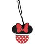 Imagem de 2 Pack Disney Mala de Bagagem Tags Mickey & Minnie Mouse Corpo / Calças PVC