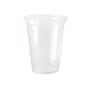 Imagem de 2 Pacotes de Copo 330ml transparente PP Altacoppo com 50 unidades
