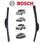 Imagem de 2 Palheta Bosch Aerofit Nissan Livina 2009 A 2024