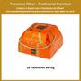 Imagem de 2 Panetone Ofner Tradicional Premium, Panettone 1kg