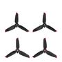 Imagem de 2 Pares de Lâminas Sobressalentes para DJI FPV Combo Drone