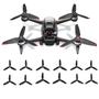 Imagem de 2 Pares de Lâminas Sobressalentes para DJI FPV Combo Drone