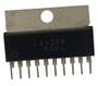 Imagem de 2 pçs - c.i. la4285 - la 4285 - 10 pinos - formato pente