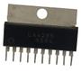 Imagem de 2 pçs - c.i. la4285 - la 4285 - 10 pinos - formato pente