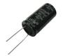 Imagem de 2 PÇS CAPACITOR ELETROLITICO 3300X50V - 3300UF X 50V - 105º