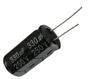 Imagem de 2 PÇS CAPACITOR ELETROLITICO 330X250V - 330UF X 250V - 105º