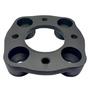 Imagem de 2 Pçs Espaçadores de  Roda Ford 4x108mm P/ 4x108mm 28mm spf