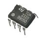 Imagem de 2 peças - c.i. tda 2320 - tda2320 - dip - 8 pinos