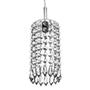 Imagem de 2 Pendente Manucrillic + 2 Pd Clearcrillic Cristal Acrílico
