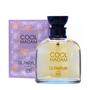 Imagem de 2 Perfume Cool Madam Edt Paris Elysees 100ml