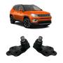 Imagem de 2 Pivô Inferior Leque Dianteiro Jeep Compass 2016 2017 2018