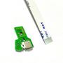 Imagem de 2 Placas Usb Jds/Jdm 040 com Flat/Flex 12 Vias para Carregamento Compatíveis com o Controle de PlayStation 4 PS4