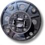 Imagem de 2 plugs conectores speakon 2 polos 4 vias modelo femea redondo painel resistente encaixe com trava