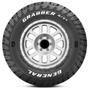 Imagem de 2 Pneu 275/65R18 General by Continental 123/120R Grabber A/T