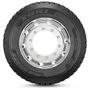 Imagem de 2 Pneu 275/80R22.5 Xbri Mix Works F2 149/146K Borrachudo