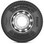 Imagem de 2 Pneu 295/80R22.5 Pirelli G02 On-Off Pro Multiaxle 152/148L