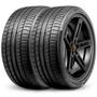 Imagem de 2 Pneu 305/40R20 Continental 112Y XL FR ContiSportContact 5P