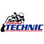 Imagem de 2 Pneu Moto Technic 180/55-17 73v 120/70-17 58v Stroker