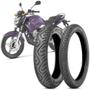 Imagem de 2 Pneu Moto Ys 250 Fazer Technic 130/70-17 62s 100/80-17 52s Sport