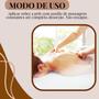 Imagem de 2 Pomada Desodorante Massageadora Bio Instinto Fisiopower  Extra Forte Bisnaga 150g