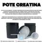 Imagem de 2 Potes Vio 500 Gramas Com Scoop Para Suplemento Creatina