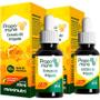 Imagem de 2 propomune extrato de propolis 70% gts 30ml maxinutri