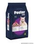 Imagem de 2 Ração Foster Cats Premium Especial Para Gatos Castrado 10kg