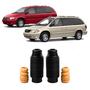 Imagem de 2 Reparo Batente Dianteiro Chrysler Grand Caravan 2005 06 07