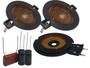 Imagem de 2 Reparo Plg Viper e 1 Reparo Tweeter Sturdy com Capacitores