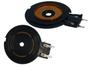 Imagem de 2 Reparo Plg Viper e 1 Reparo Tweeter Sturdy com Capacitores