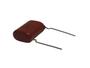 Imagem de 2 Reparo Plg Viper e 1 Reparo Tweeter Sturdy com Capacitores