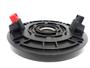 Imagem de 2 Reparo Super Tweeter St 400 Compatível Com Selenium St400 Reforçado Resistente 150w 8 Ohms Fenólico