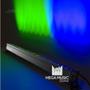 Imagem de 2 Ribalta Led Rgbw 24 Led 12w Indoor Quadriled + Mesa + Cabo