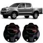 Imagem de 2 Roda Livre Automatica Toyota Hilux 92 a 2018 Avm