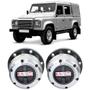 Imagem de 2 Roda Livre Manual Land Rover Defender 94 a 2011 Avm