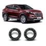 Imagem de 2 Rolamento Amortecedor Dianteiro Hyundai Tucson 2017 A 2021