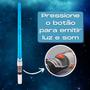 Imagem de 2 Sabre De Luz Star Wars 2 Em 1 