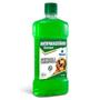 Imagem de 2 Shampoo Antiparasitário World Veterinária Antipulgas e Carrapatos para Cães